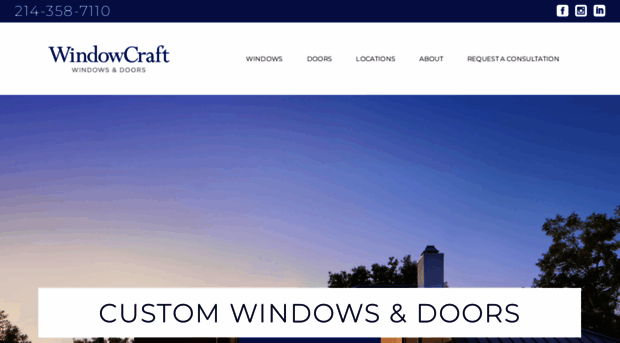 windowcraft.biz