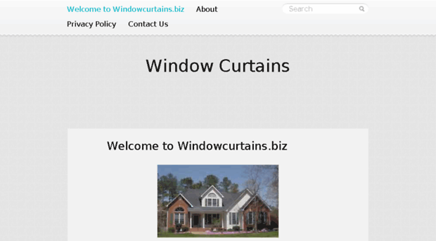 windowcurtains.biz