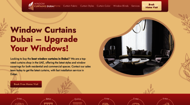 windowcurtainsdubai.ae