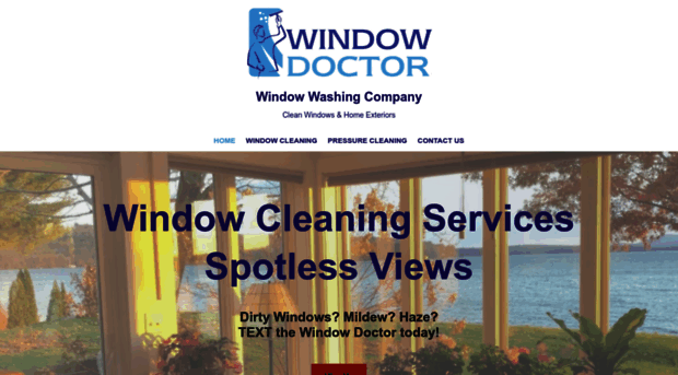 windowdoctor.com