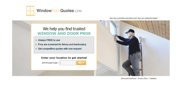 windowdoorquotes.com