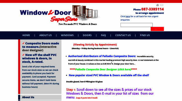 windowdoorsuperstore.ie