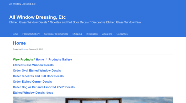 windowdressingetc.com