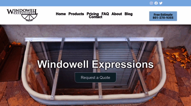 windowellexpressions.com