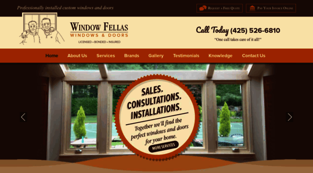 windowfellas.com