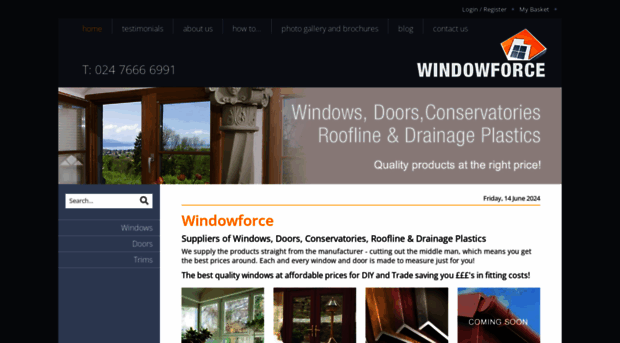 windowforce.co.uk