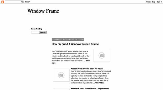 windowframedokamoke.blogspot.com