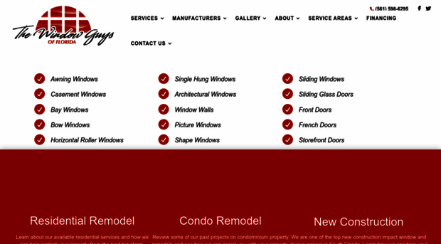 windowguysflorida.com
