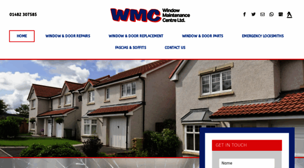 windowmaintenancecentre.co.uk