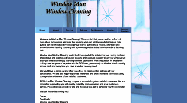 windowmanwindowcleaning.com