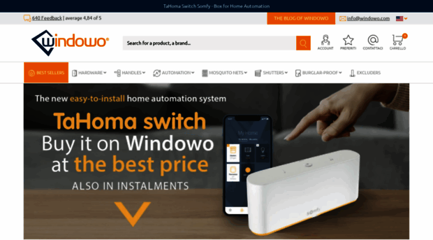 windowo.eu