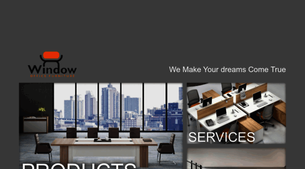 windowofficefurniture.net