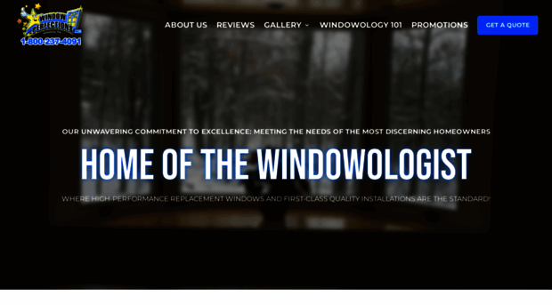 windowperfections.com