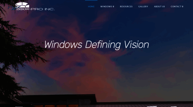 windowprocanada.com