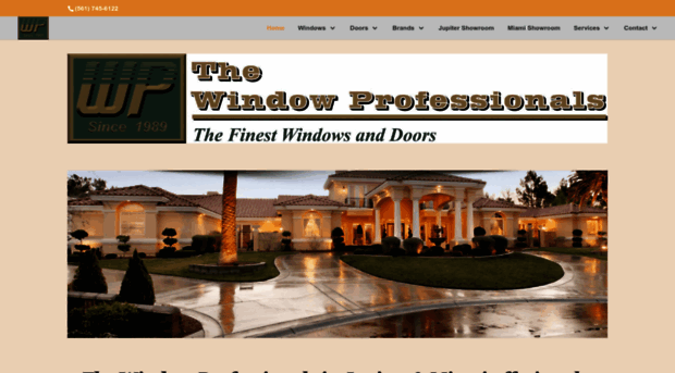 windowprofessionals.com