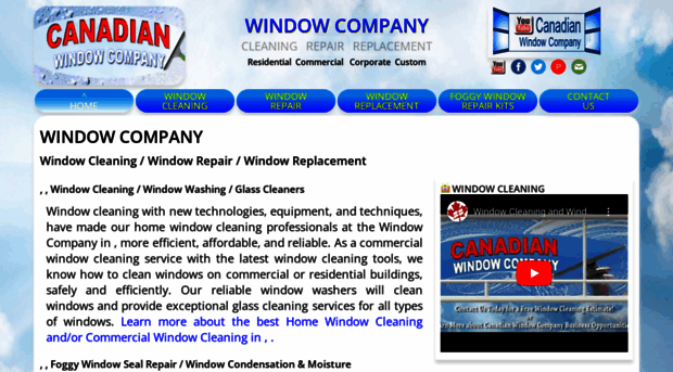 windowrepaircleaning.ca
