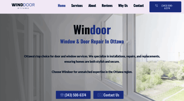 windowrepairsottawa.com