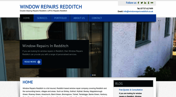 windowrepairsredditch.co.uk