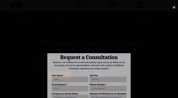 windowrepairsystems.com