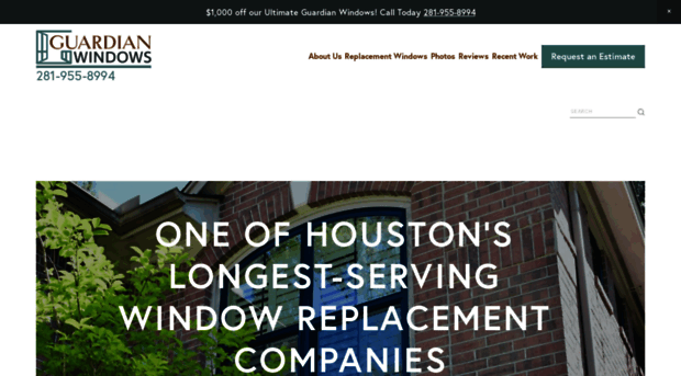 windowreplacementofhouston.com