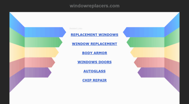 windowreplacers.com