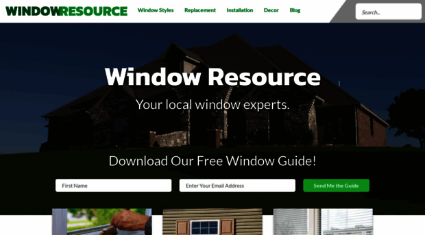 windowresource.com