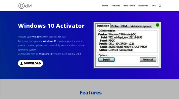 windows-10-activator.com