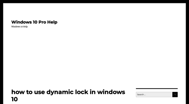 windows-10-help.pro