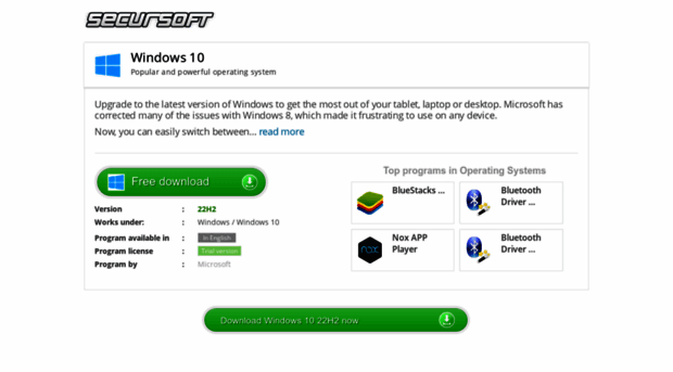 windows-10.secursoft.net
