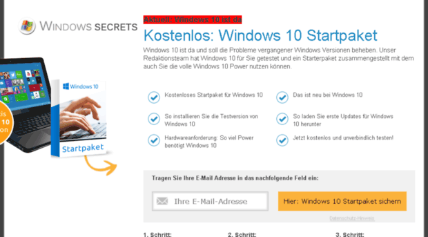 windows-10.windows-secrets.de