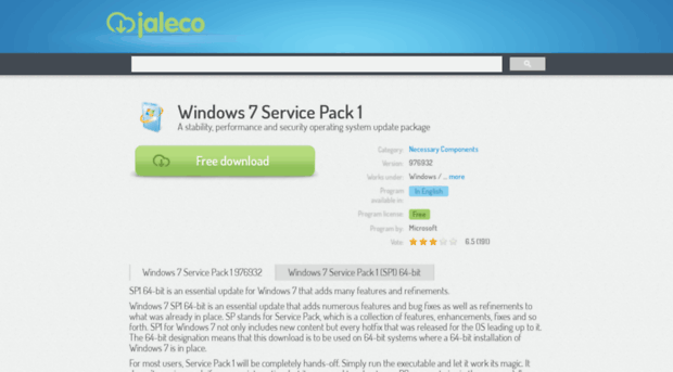 windows-7-sp1-64bits.jaleco.com