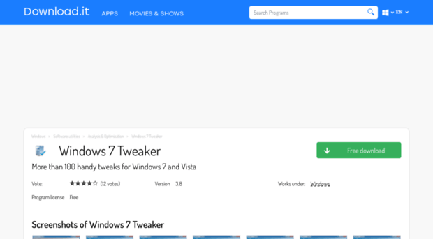 windows-7-tweaker.jaleco.com