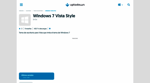 windows-7-vista-style.uptodown.com