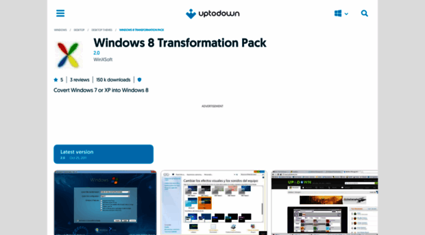 windows-8-transformation-pack.en.uptodown.com