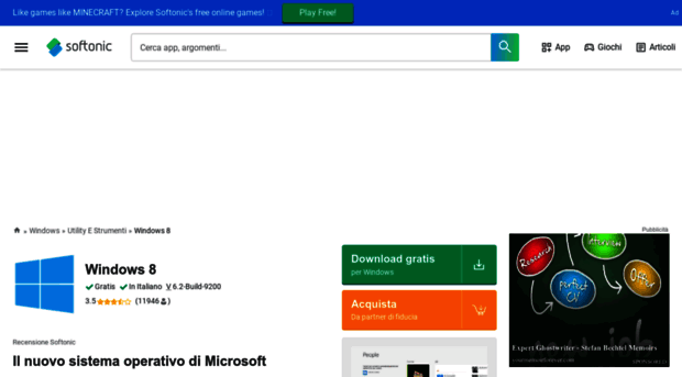 windows-8.softonic.it