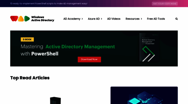 windows-active-directory.com