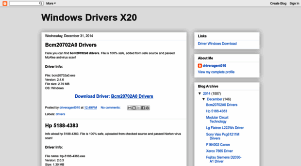 windows-drivers-x20.blogspot.com