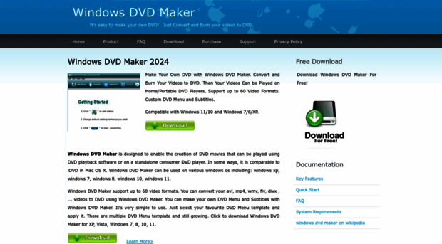 windows-dvd-maker.com