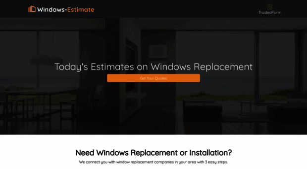 windows-estimate.com