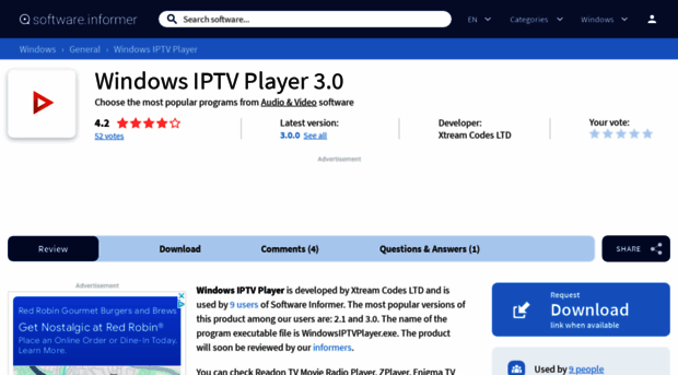 windows-iptv-player.software.informer.com