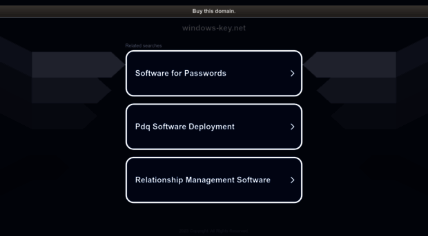 windows-key.net
