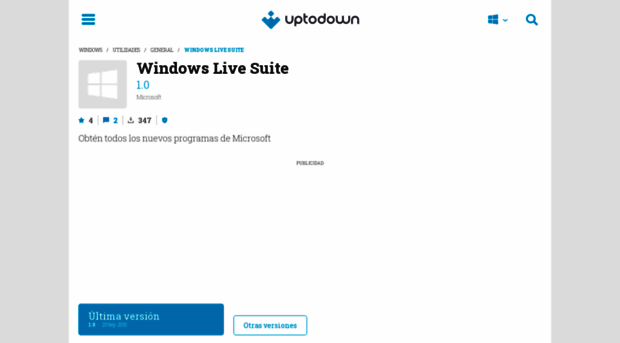 windows-live-suite.uptodown.com