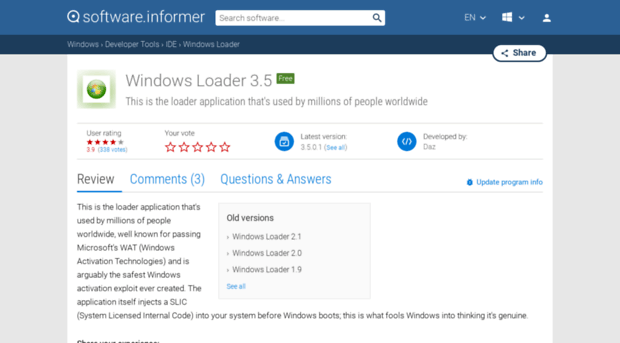 windows-loader.software.informer.com