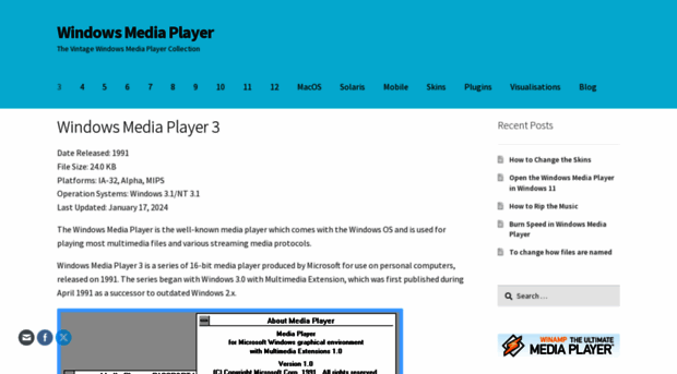 windows-media-player.com