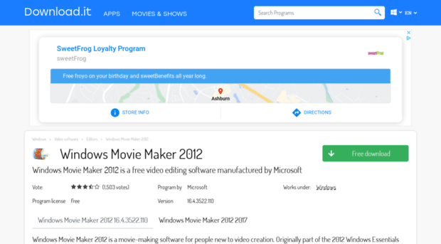 windows-movie-maker-2012.jaleco.com