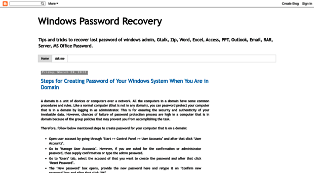 windows-passwordrecovery.blogspot.in