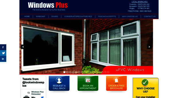windows-plus.co.uk