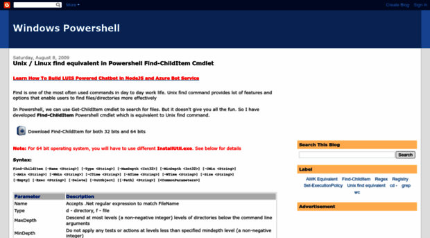 windows-powershell-scripts.blogspot.com