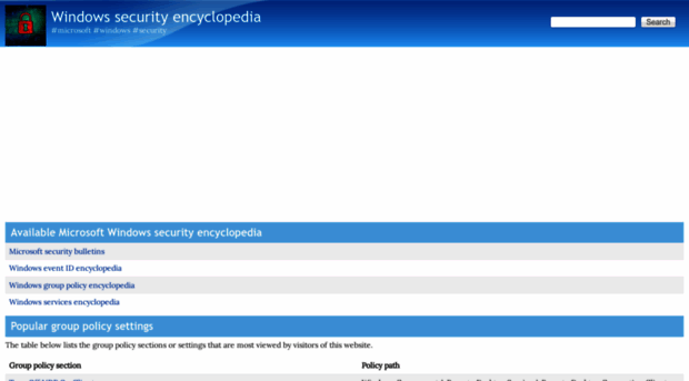 windows-security.org