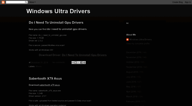 windows-ultra-drivers.blogspot.com